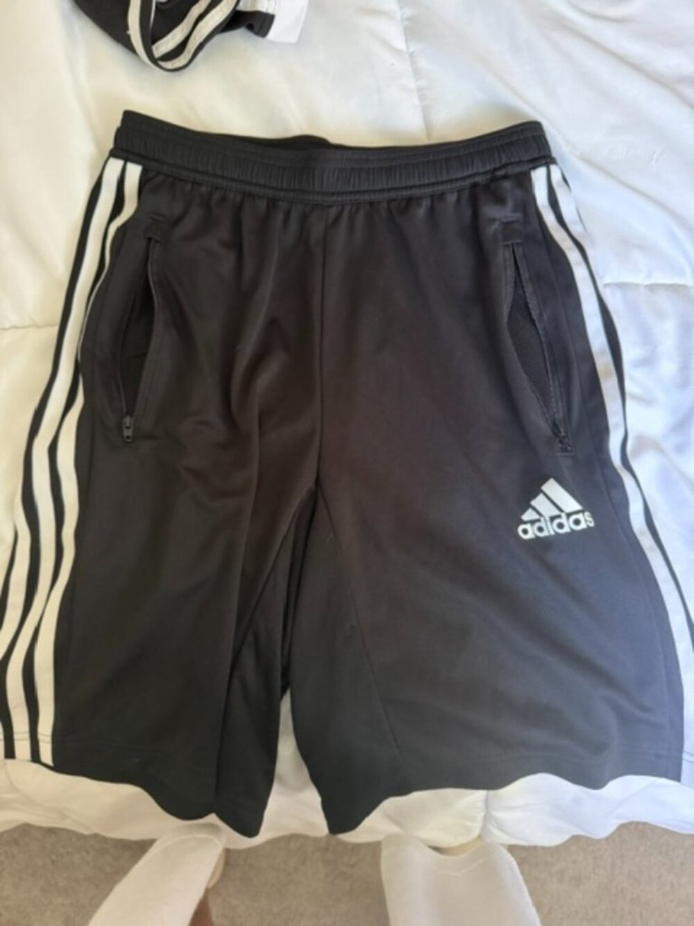 Adidas Soccer Shorts